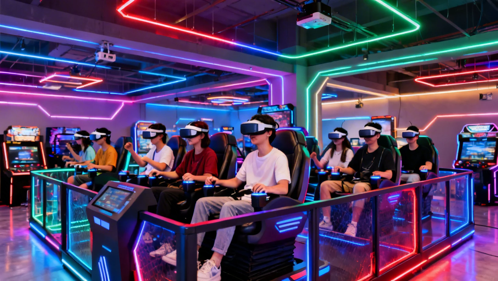 Startups XR françaises : panorama de l'écosystème en 2026