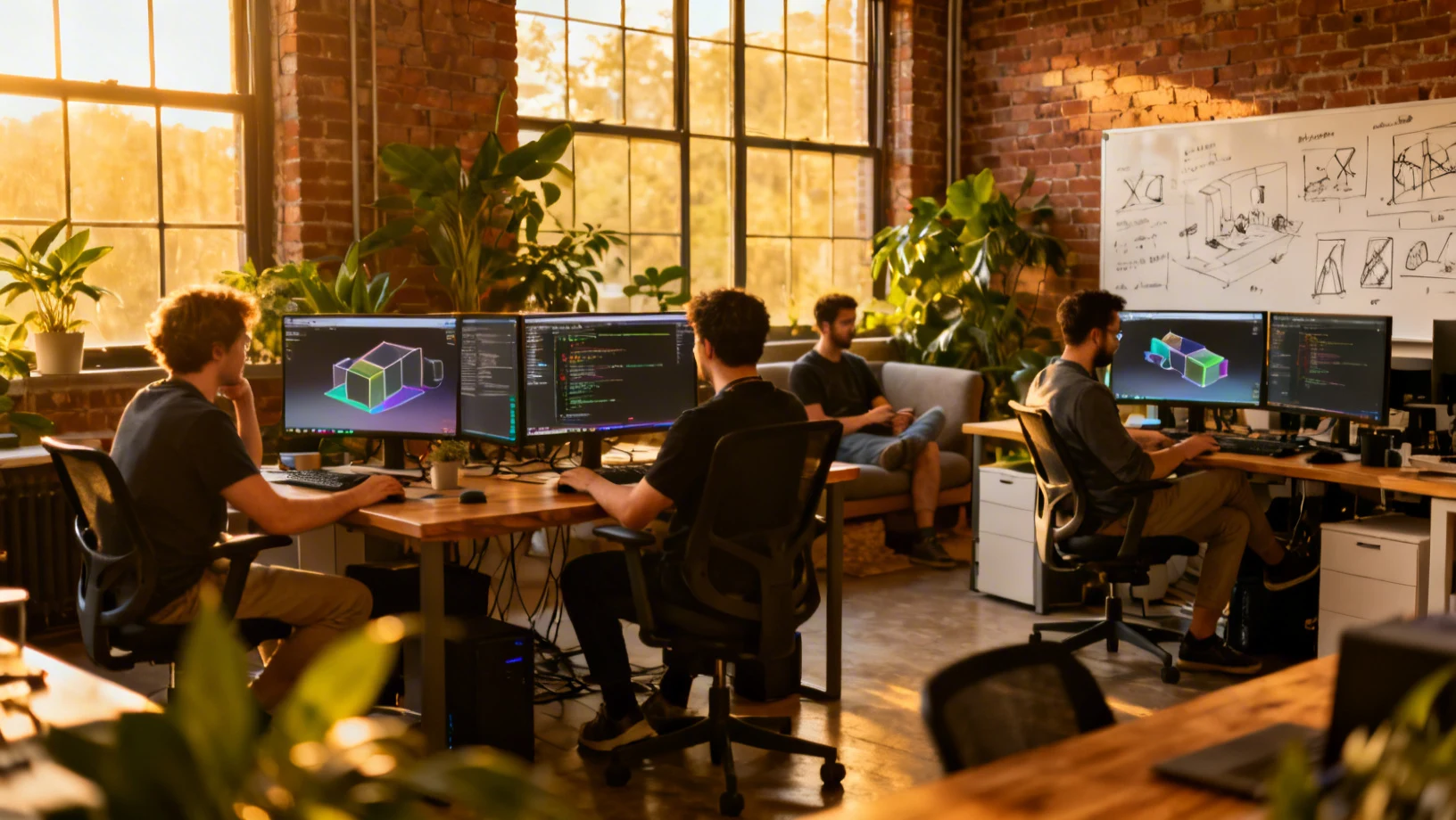 Startups XR françaises : panorama de l'écosystème en 2026